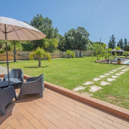 Quinta Gomes Villa Lagos Bagian luar foto