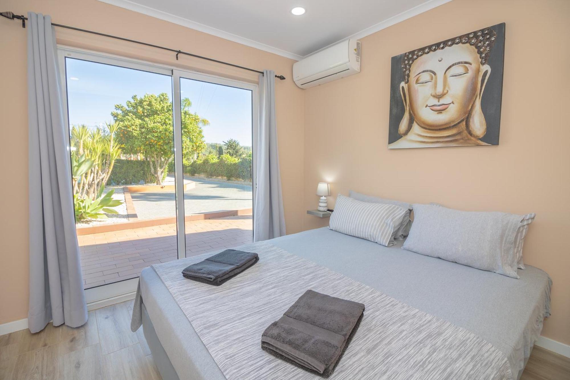 Quinta Gomes Villa Lagos Bagian luar foto