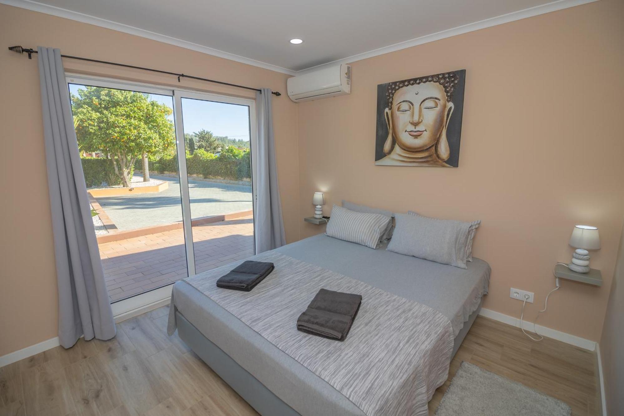 Quinta Gomes Villa Lagos Bagian luar foto