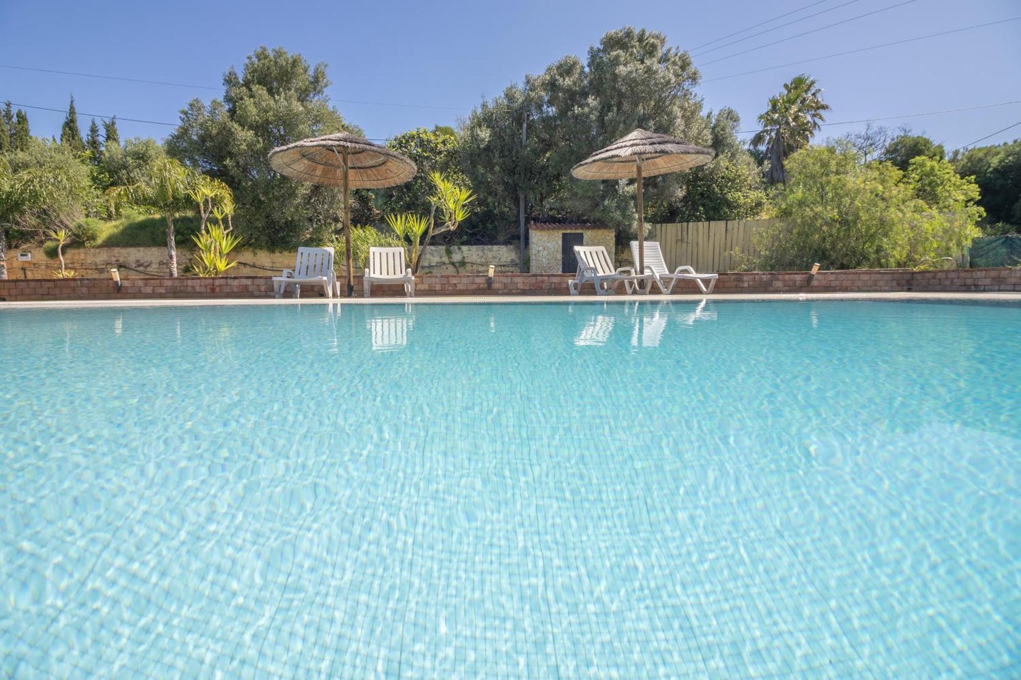 Quinta Gomes Villa Lagos Bagian luar foto